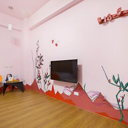 Sen Yun Chuang Yuan Homestay No1249 Taimali Exterior foto