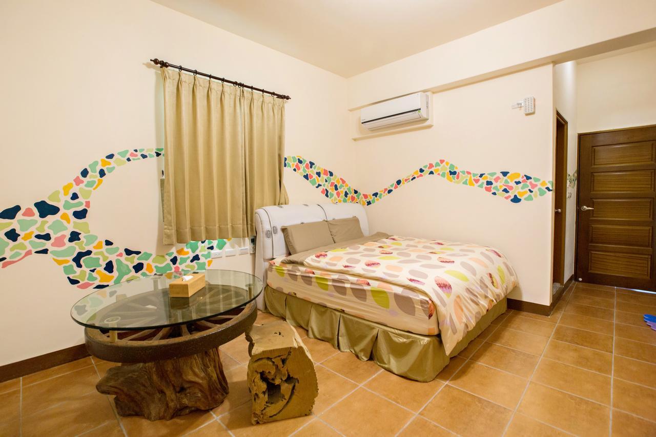 Sen Yun Chuang Yuan Homestay No1249 Taimali Exterior foto